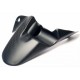 Carbon rear mudguard for Ducati Monster 1200S