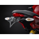 Evotech tail tidy for Ducati Ducati Monster 1200