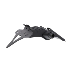 Support de plaque Evotech pour Ducati Monster 1200