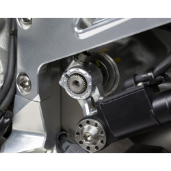 Moto Corse Shift Linkage Rod Ducati Panigale / Streetfighter V4