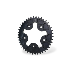 CNC Racing Z44 520 Sprocket for Ducati CN364B