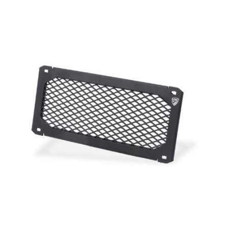 CNC Racing Radiator guard Ducati Hypermotard 939/950