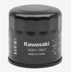 100% Original Oil Filter for Kawasaki 16097-0008