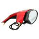 Right mirror for Ducati 749 and 999 OEM 52320091AA