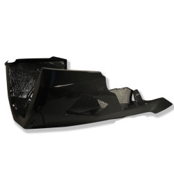 Ducati streetfighter 848-1098 carbon bellypan