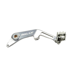 Original brake lever Ducati Desert X Rally 45721321AA