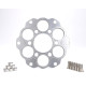 AEM Factory "6 Fori" Ducati rear sprocket flange.