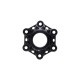 AEM Factory "D-SEI" Ducati rear sprocket flange