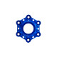 AEM Factory "D-SEI" Ducati rear sprocket flange