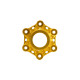 AEM Factory "D-SEI" Ducati rear sprocket flange