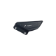 Rizoma Left Heel Guard for Footpegs Black