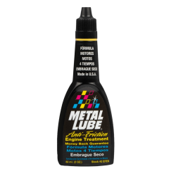 Metal Lube anti-fricción Embrague Seco 60 ml