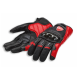 Gants moto en cuir Alpinestrars Ducati Company C1 noir.