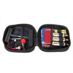 Motorcycle Quick tire repair kit