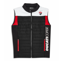 Ducati Corse Thrill 2.0 Vest