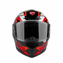 Capacete Integral Ducati Logo Peak 2.0