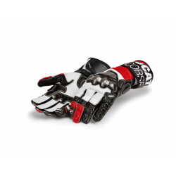 Guantes de piel Ducati Corse C6