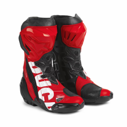 Botas racing Ducati Corse V6 Air