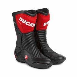 Botas Sport-Touring Ducati Speed Evo WP C2