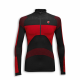 Ducati Warm Up 2 Long Sleeve Technical Shirt