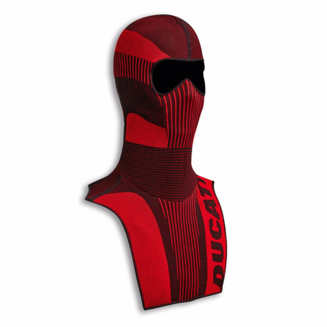 Balaclava Ducati Warm Up 2