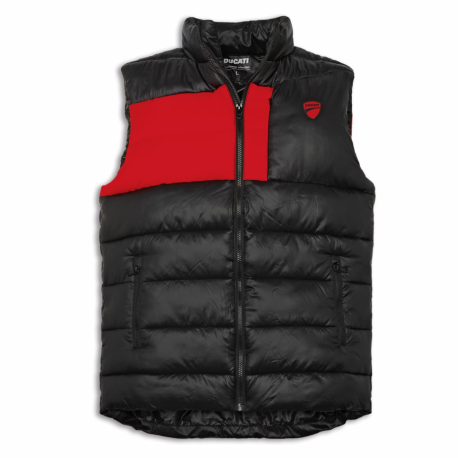 Gilet Ducati Street