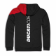 Ducati Corse Speed Hoodie