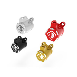 Actuador de embrague Ducabike 30mm para Ducati