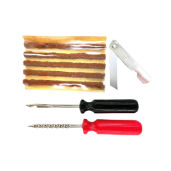 C4US Tubeless Tire Repair Kit