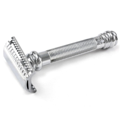 Merkur Safety Razor 39C Slant