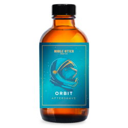 Aftershave Noble Otter Orbit 118ml