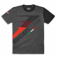 Ducati Corse Speed Grey T-Shirt