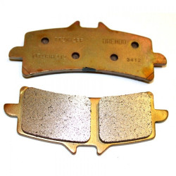 PADS PAIR 61340901A Ducati OEM (ON REQUEST)