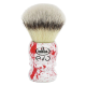 Omega EVO 2.0 Thorn Synthetic Shaving Brush