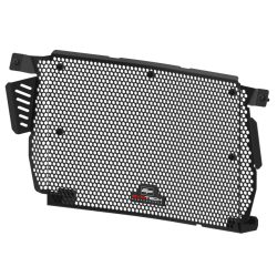 Ducati Hypermotard 698 Mono Evotech Performance Radiator Protector