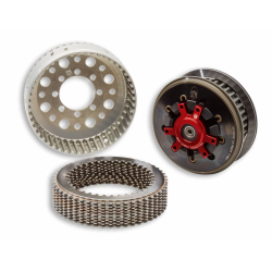 STM EVO-SBK Dry Clutch Ducati Performance 96080032AA