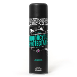 Spray Protecteur Muc-Off pour Moto 500ml