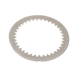 Ducati CNC Racing Clutch Driven Disc in Steel KD012N