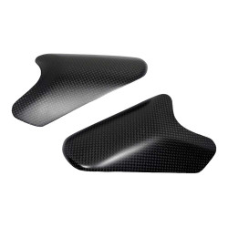 Protetores de tanque de carbono Strauss Ducati V4