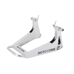 Moto Corse "SBK" Aluminum Double-Sided Rear Stand