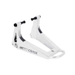 Moto Corse SBK Aluminum Front Stand for Radial Calipers