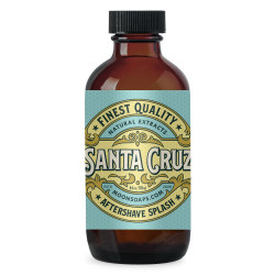 Après-rasage Moon Soaps Santa Cruz 118ml