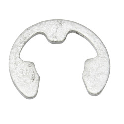 Original Ducati gear retaining washer