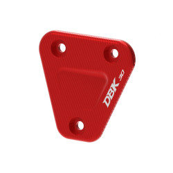 Hypermotard 698 Mono DBK Left Engine Cover Guard Ducati Red