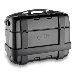 Givi Trekker Black Line 33-Liter Side Case