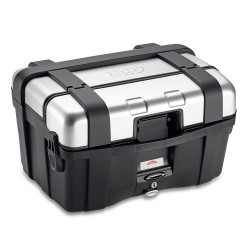 Givi Trekker 46-Liter Side Case