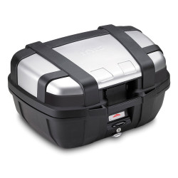 Givi Trekker Monokey 52-Liter Rear Case