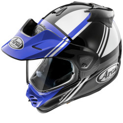 Arai Tour-X5 Cosmic Helmet Blue/Black/White