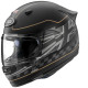 Casque Arai Quantic Dark Citizen Noir