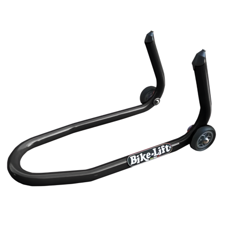 Garfo de suporte frontal universal FS-9B Preto